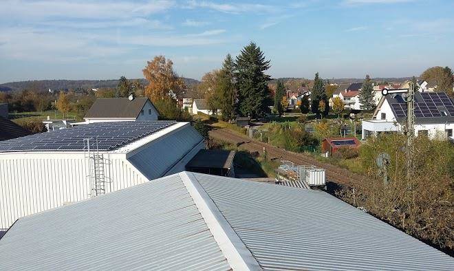 Landgasthof und hotel zum grunen baum