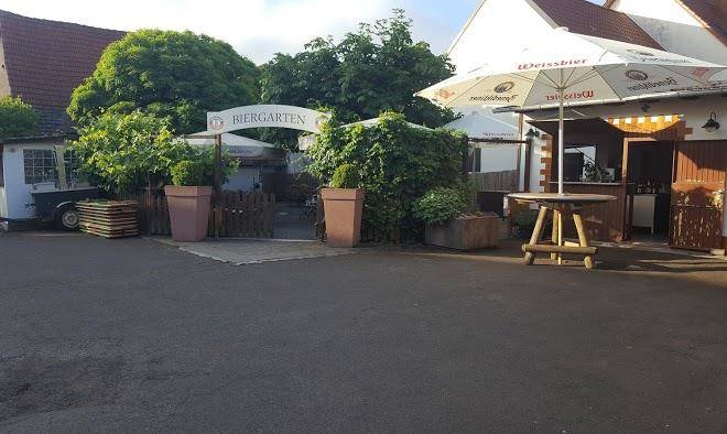 Landgasthof zum dunsberg beim paul