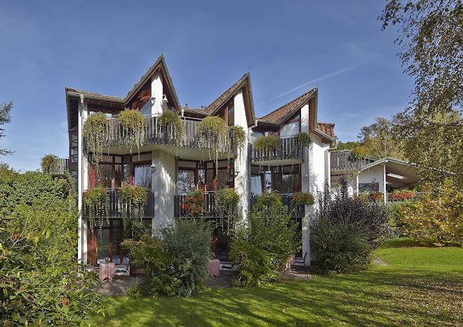 Landhaus klosterwald betriebs gmbh