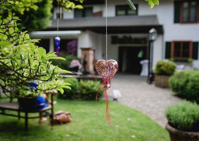 Landhotel waldhaus