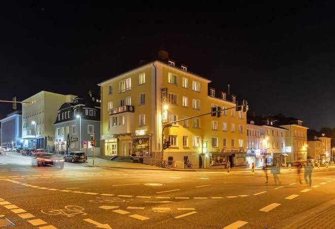 Liebig hotel