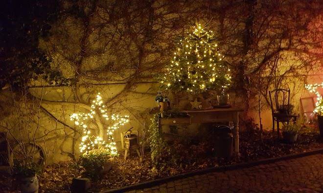 Marktschanke