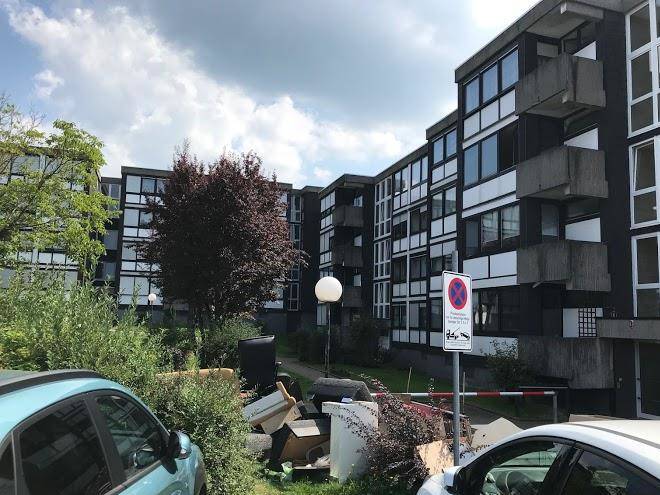 Modern hoteliving giesen