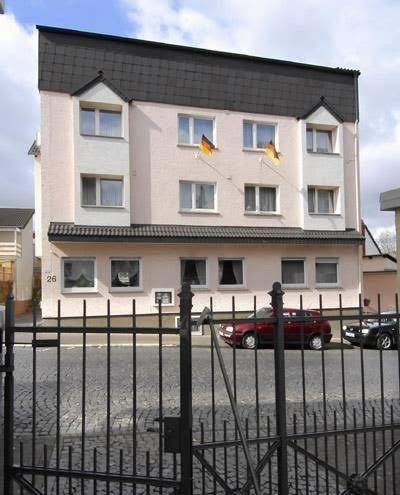 Park hotel sletz giessen