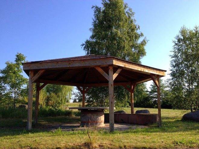 Pension blankhof