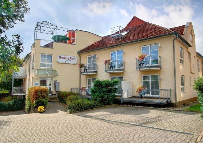Residenz hotel giesen