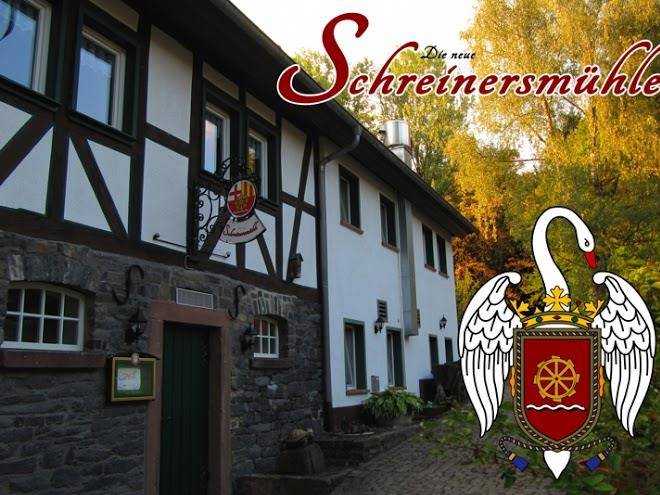 Schreinersmuhle