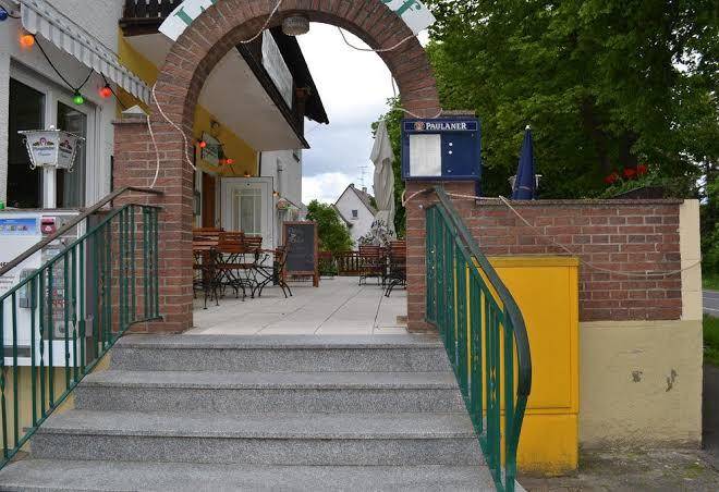 Abant hotel riedstadt
