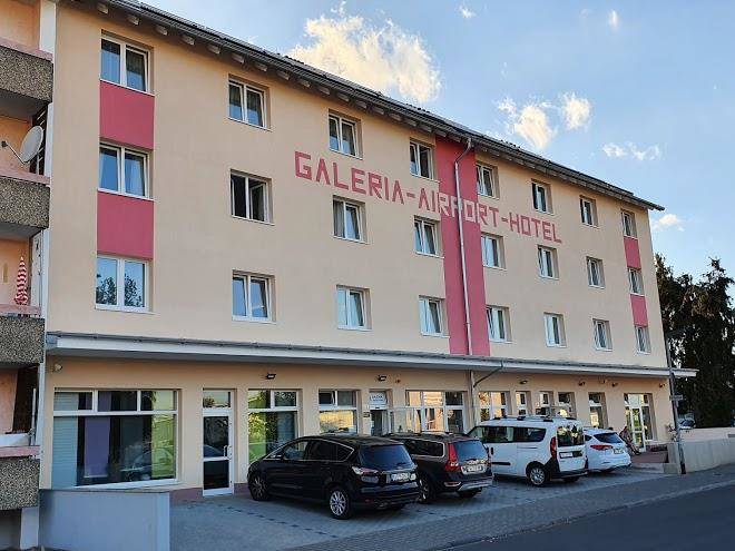 Galeria Hotel Walldorf Image