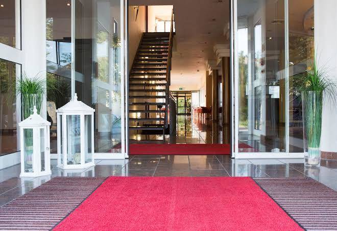 Plaza suites russelsheim
