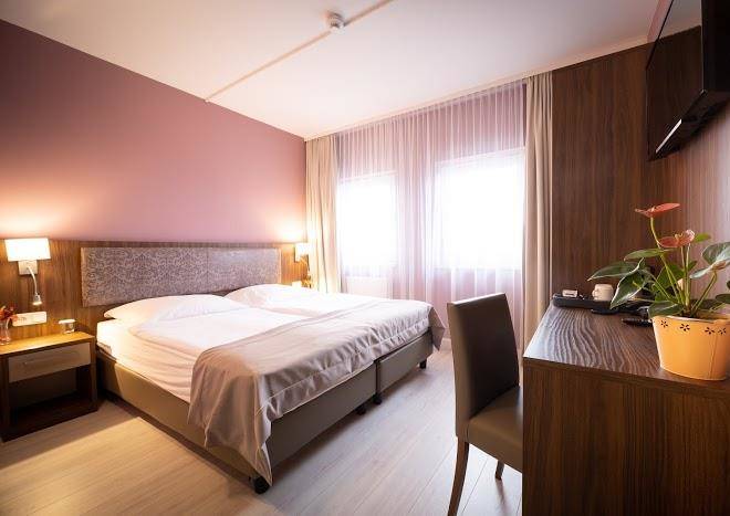 Anor hotel & conference center flughafen frankfurt