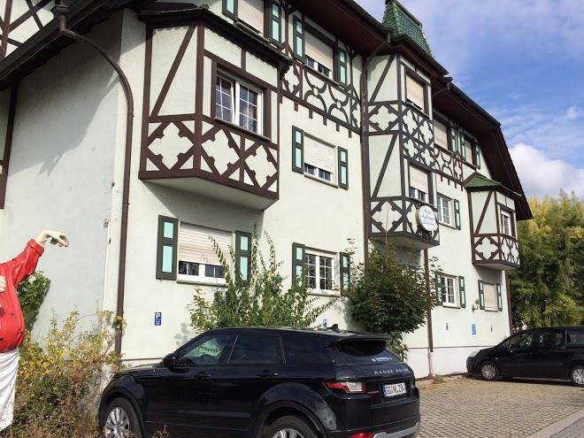 Astheimer schlosschen