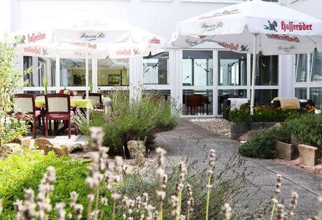 Best Western Amedia Frankfurt Ruesselsheim Image