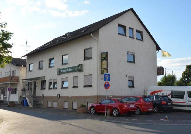 Bischofsheimer hof
