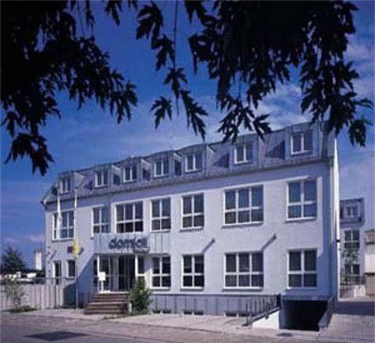 Domicil hotel