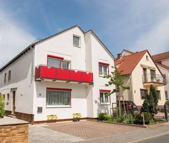Gastehaus schroder