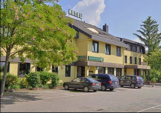 Hotel hubertus