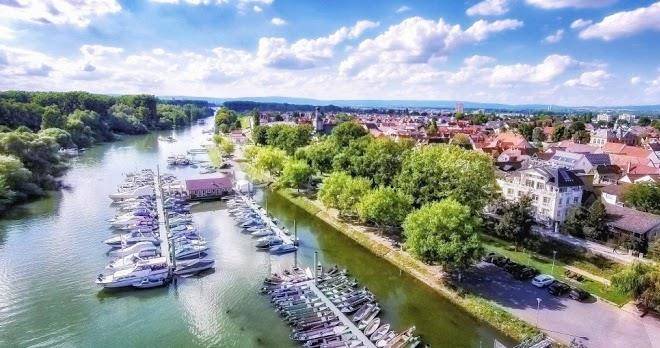 Hotel peter schafer restaurant rheinischer hof