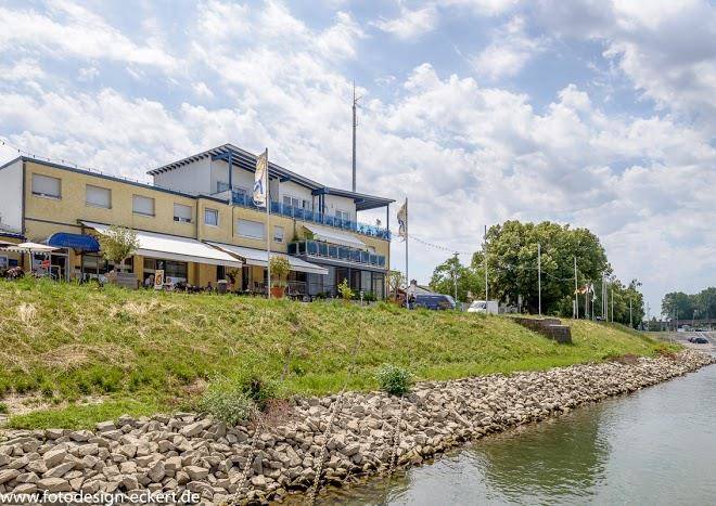 Rheingold hotel restaurant fischspezialitaten von hans andres
