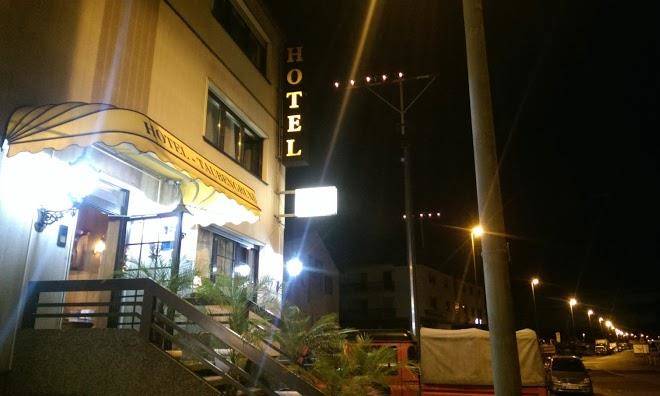 Hotel Zum Taubengrund Image
