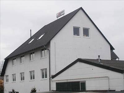 Nauheimer gastehaus