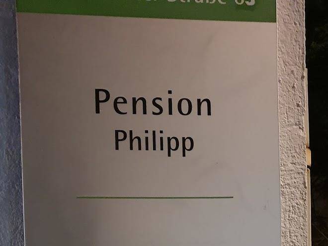 Pension philipp