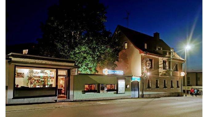 Wirtshaus zum schutzenhof