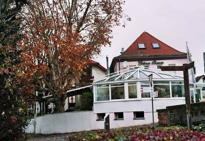 Zum grunen baum