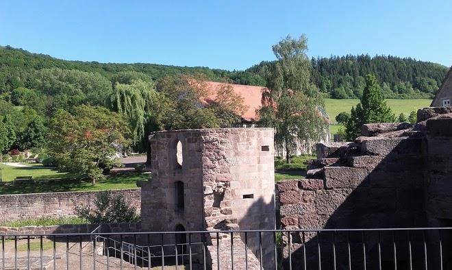 Hotel Am Dreienberg Image