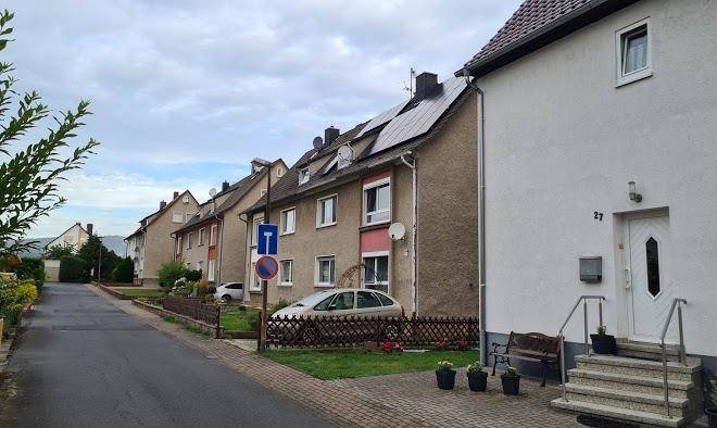 Dein zuhause auf zeit