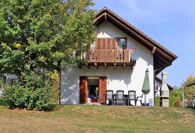 Ferenhaus bei vera