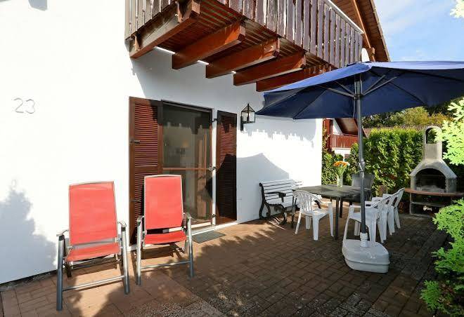 Ferienhaus bei diane