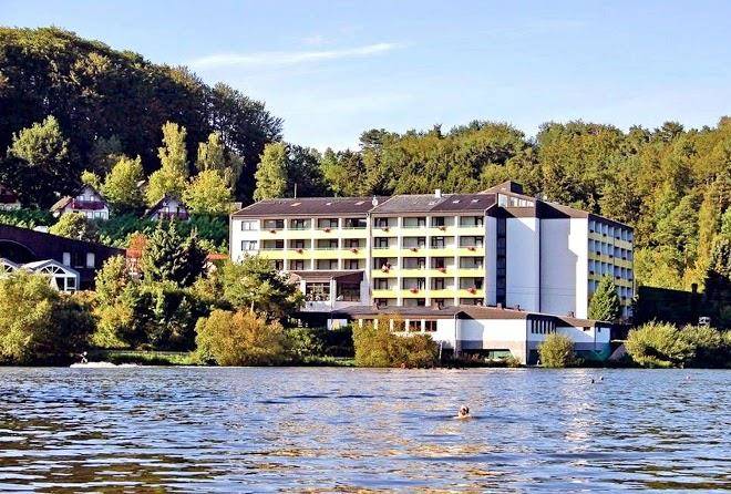 Ferienhaus bei simone