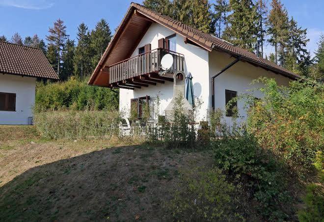 Ferienhaus bei zoe