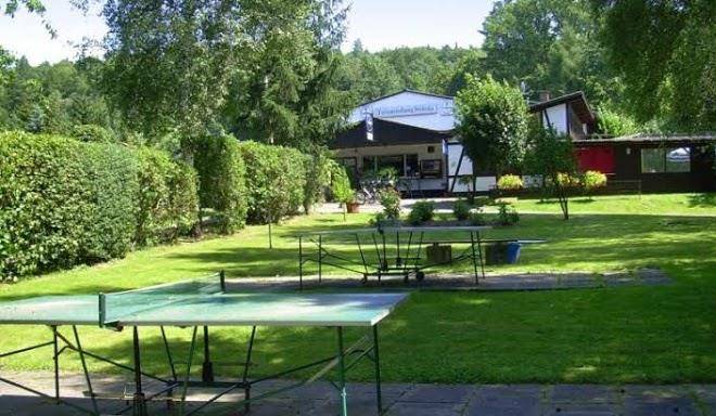 Ferienpark wehrda gmbh