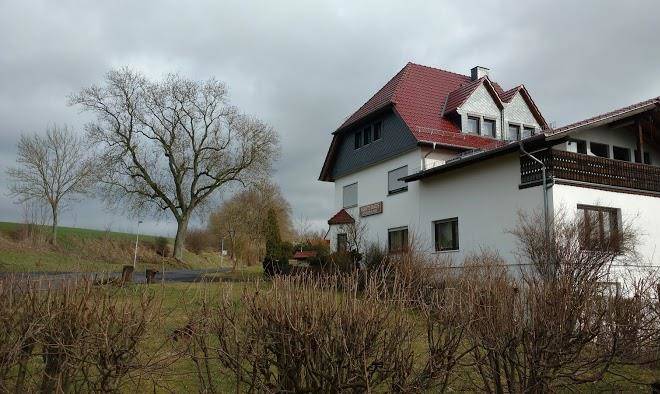 Gastehaus reinhardt