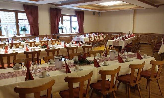 Gaststatte Zur Krone Image