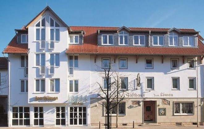Gobel's hotel zum lowen