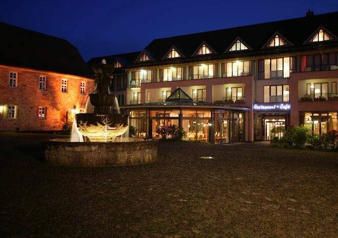 Gobel's schlosshotel prinz von hessen