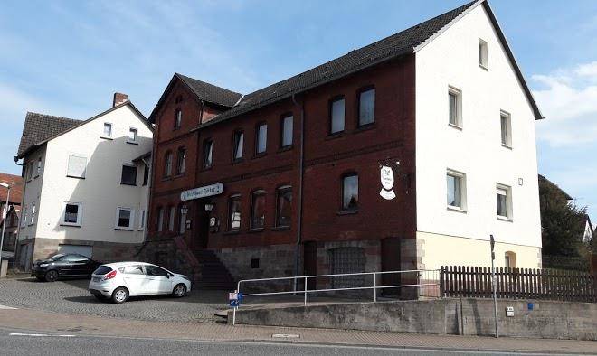 H Falber Gaststatte Image