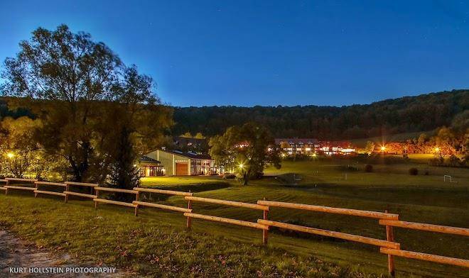 Hessen Hotelpark Hohenroda Image