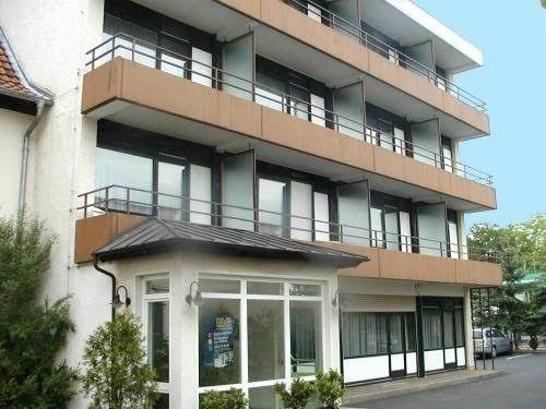 Hotel am klausturm