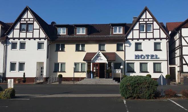 Hotel jagerhof