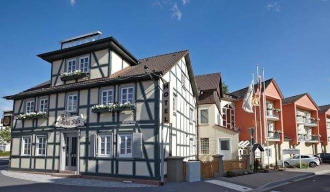 Hotel rose bebra