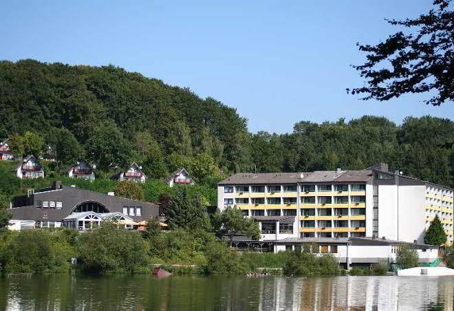 Hotel seeblick