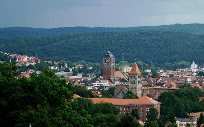 Hotel sleep and go bad hersfeld