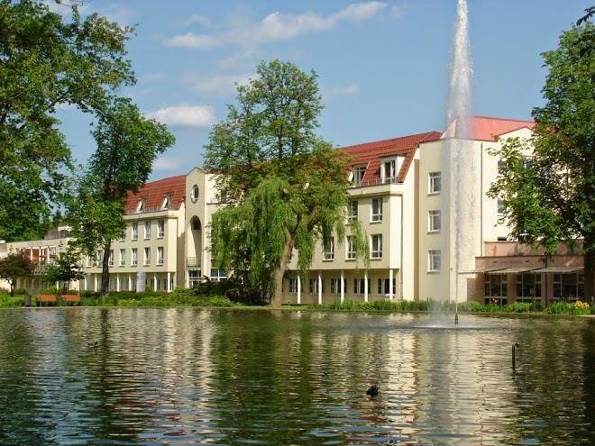 Hotel Thermalis Image