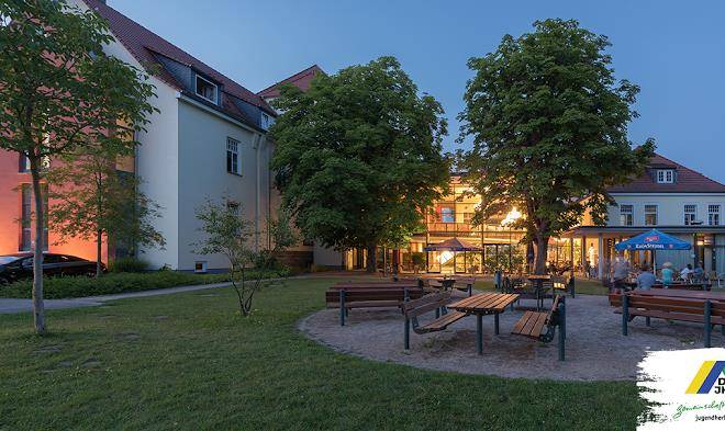 Jugendherberge bad hersfeld
