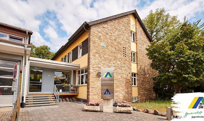 Jugendherberge rotenburg an der fulda