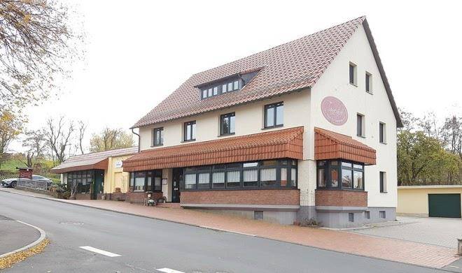 Landgasthaus tannenhof
